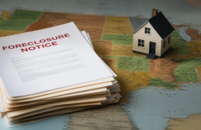 Credite imobiliare de circa 100 de miliarde de dolari ajung la scadență în 2026 și pot amplifica inflația din SUA