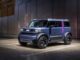 Dacia înregistrează designul unui vehicul electric urban cu un preț țintă de 15.000 de euro
