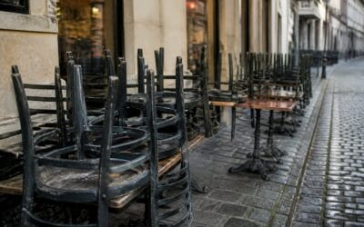 Daniel Mischie estimează închiderea a 15-25% dintre restaurantele mici și mijlocii în următoarele 6-18 luni