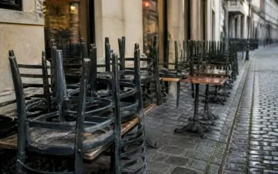 Daniel Mischie estimează închiderea a 15-25% dintre restaurantele mici și mijlocii în următoarele 6-18 luni