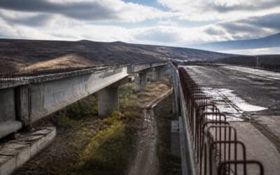 Deficit de până la 15 miliarde de euro la infrastructura din PNRR mută costul în bugetul de stat