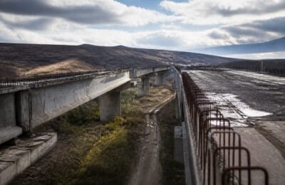Deficit de până la 15 miliarde de euro la infrastructura din PNRR mută costul în bugetul de stat