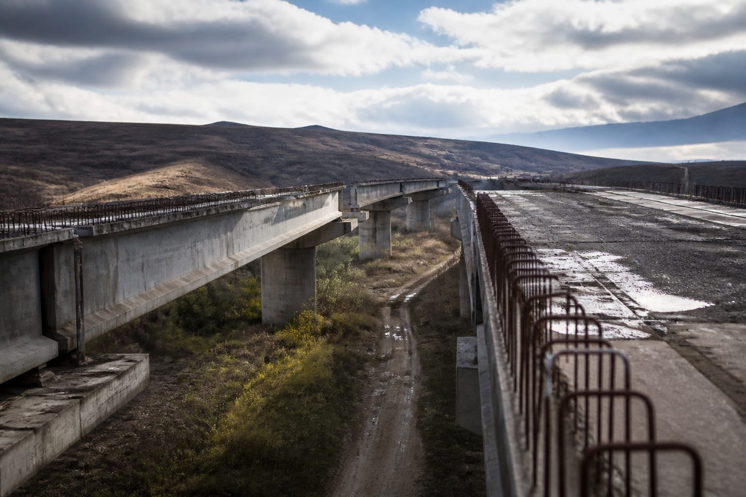 Deficit de până la 15 miliarde de euro la infrastructura din PNRR mută costul în bugetul de stat