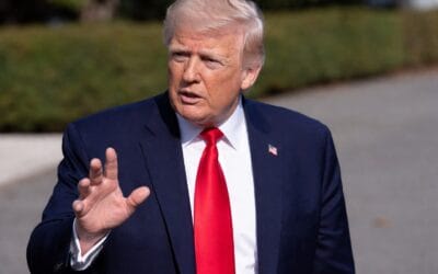 Donald Trump a declarat peste 1,4 miliarde de dolari din criptomonede în 2025, majoritatea din două surse