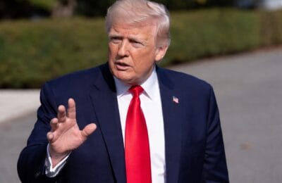 Donald Trump a declarat peste 1,4 miliarde de dolari din criptomonede în 2025, majoritatea din două surse
