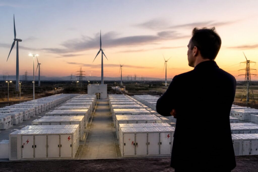 Elon Musk a preluat APR Energy într o tranzacție evaluată la peste 1 miliard de dolari