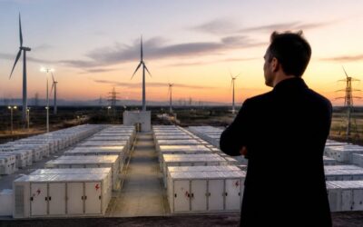 Elon Musk a preluat APR Energy într o tranzacție evaluată la peste 1 miliard de dolari