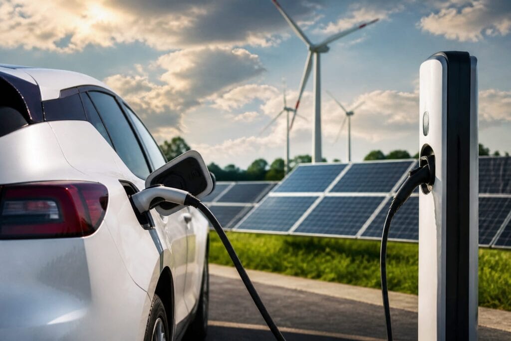 Finanțări nerambursabile de peste 8 miliarde de euro sunt disponibile în această vară pentru transport electric, energie verde și industrie