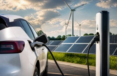 Finanțări nerambursabile de peste 8 miliarde de euro sunt disponibile în această vară pentru transport electric, energie verde și industrie