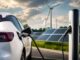 Finanțări nerambursabile de peste 8 miliarde de euro sunt disponibile în această vară pentru transport electric, energie verde și industrie