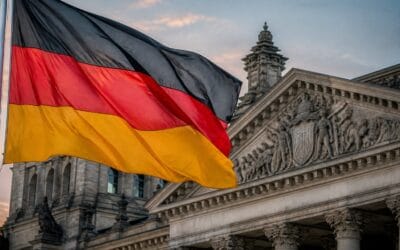 Germania anunță 34 de măsuri cu reduceri de taxe de 10 miliarde de euro pe an și schimbări la pensii