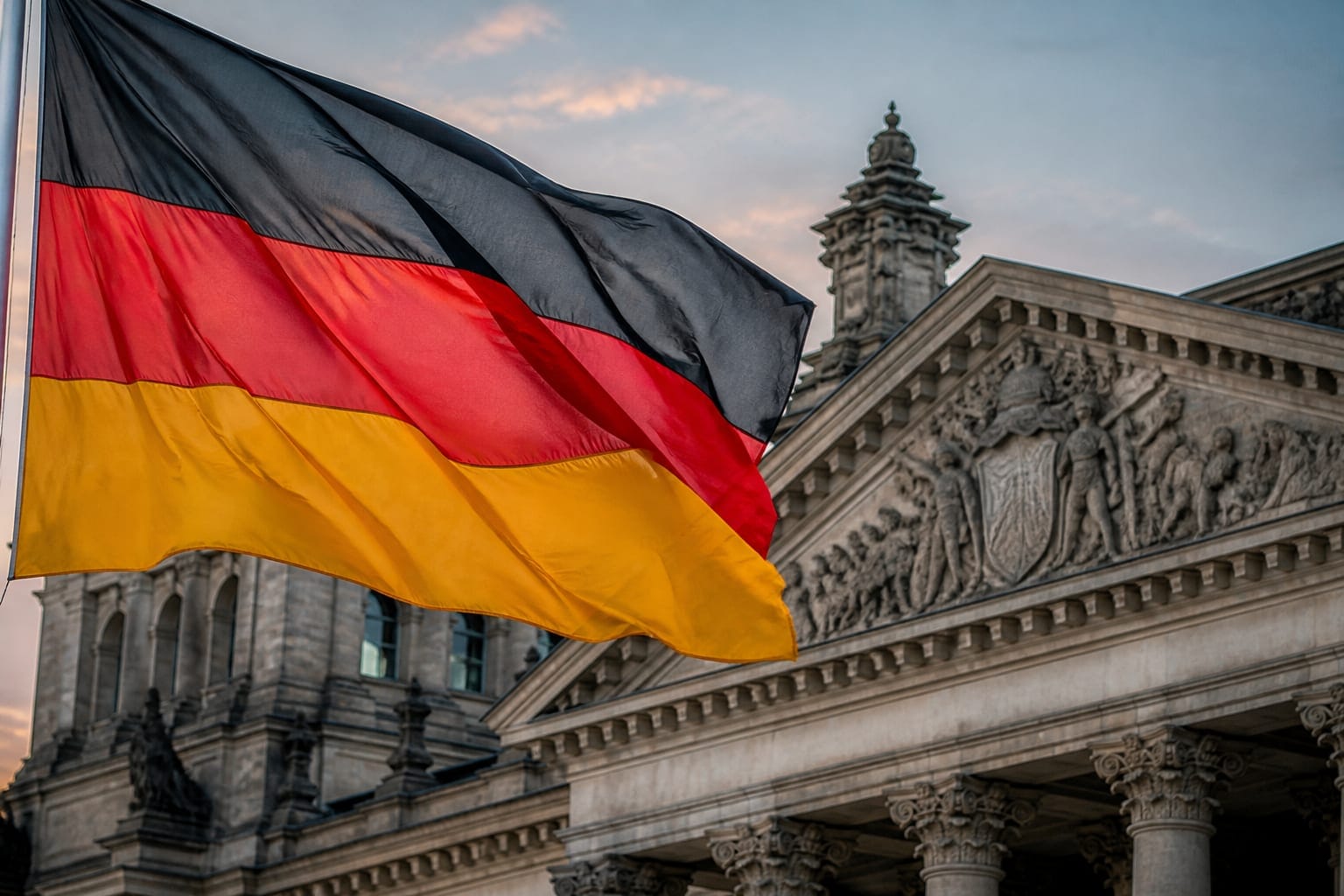Germania anunță 34 de măsuri cu reduceri de taxe de 10 miliarde de euro pe an și schimbări la pensii