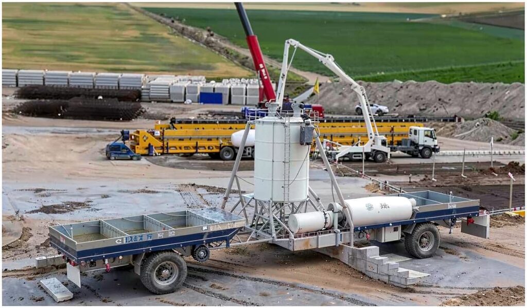 Harghita intră pe harta A8 după autorizația pentru lotul Joseni Ditrău, parte din investiția de 4 miliarde de euro