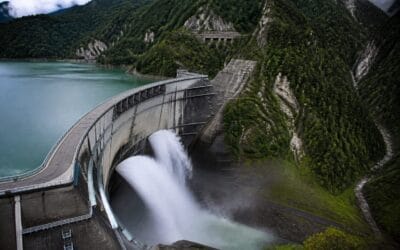 Hidroelectrica a atins 201 lei pe acțiune și o capitalizare de 90 de miliarde de lei la BVB