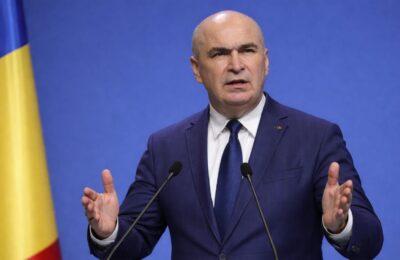 Ilie Bolojan spune că România poate pierde 770 de milioane de euro din PNRR dacă Legea salarizării întârzie