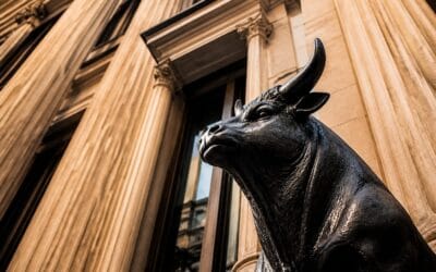 Indicele BET a urcat cu 38% în 2026 și a dus Bursa de Valori București pe primul loc în Europa