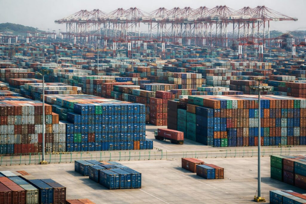 Iran și Oman discută taxe noi pentru serviciile maritime și tranzitul prin Strâmtoarea Ormuz