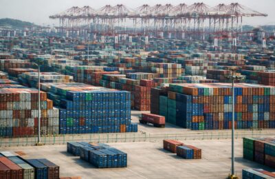 Iran și Oman discută taxe noi pentru serviciile maritime și tranzitul prin Strâmtoarea Ormuz