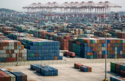 Iran și Oman discută taxe noi pentru serviciile maritime și tranzitul prin Strâmtoarea Ormuz