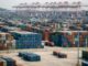Iran și Oman discută taxe noi pentru serviciile maritime și tranzitul prin Strâmtoarea Ormuz