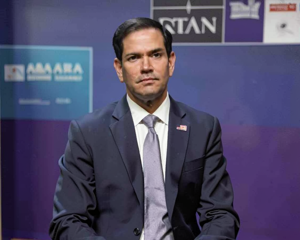 Marco Rubio anunță o campanie a SUA împotriva Curții Penale Internaționale