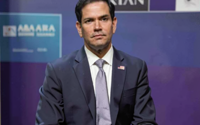 Marco Rubio anunță o campanie a SUA împotriva Curții Penale Internaționale