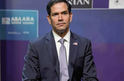 Marco Rubio anunță o campanie a SUA împotriva Curții Penale Internaționale