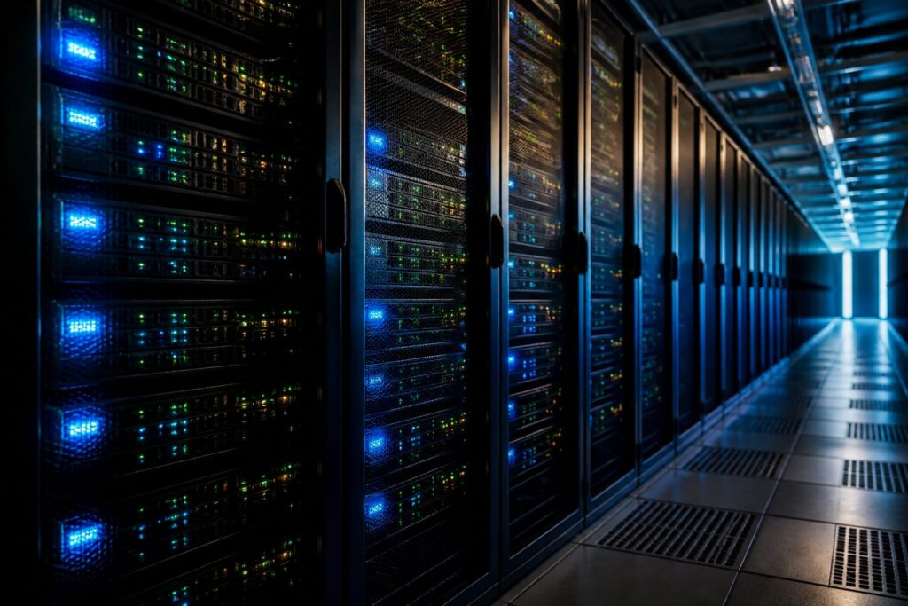 Meta discută un contract de până la 10 miliarde de dolari cu Anthropic pentru putere de calcul AI