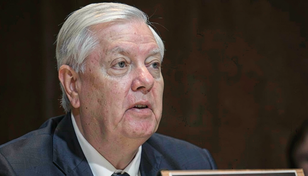 Moartea lui Lindsey Graham la 71 de ani reduce majoritatea republicană din Senat la un moment cheie