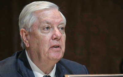 Moartea lui Lindsey Graham la 71 de ani reduce majoritatea republicană din Senat la un moment cheie