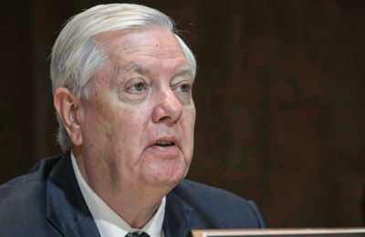 Moartea lui Lindsey Graham la 71 de ani reduce majoritatea republicană din Senat la un moment cheie