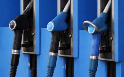 Motorina din România a ajuns la 1.750 euro pe 1.000 de litri și a depășit media UE