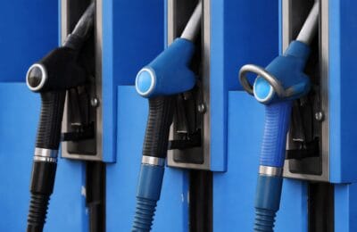 Motorina din România a ajuns la 1.750 euro pe 1.000 de litri și a depășit media UE
