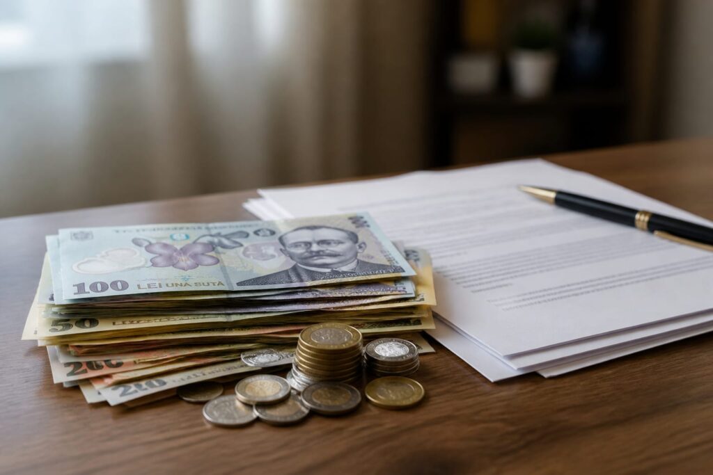 Noua lege a salarizării pentru bugetari este propusă cu aplicare de la 1 decembrie 2026
