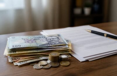 Noua lege a salarizării pentru bugetari este propusă cu aplicare de la 1 decembrie 2026