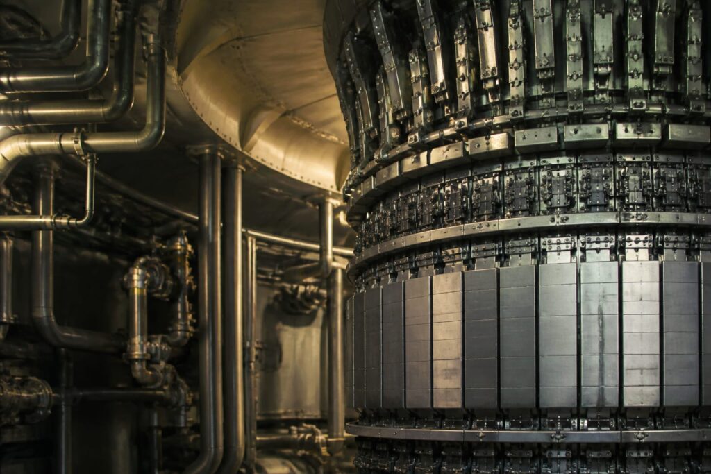 Nuclearelectrica a obținut 800 de milioane de euro de la BEI pentru retehnologizarea Unității 1 de la Cernavodă