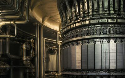 Nuclearelectrica a obținut 800 de milioane de euro de la BEI pentru retehnologizarea Unității 1 de la Cernavodă