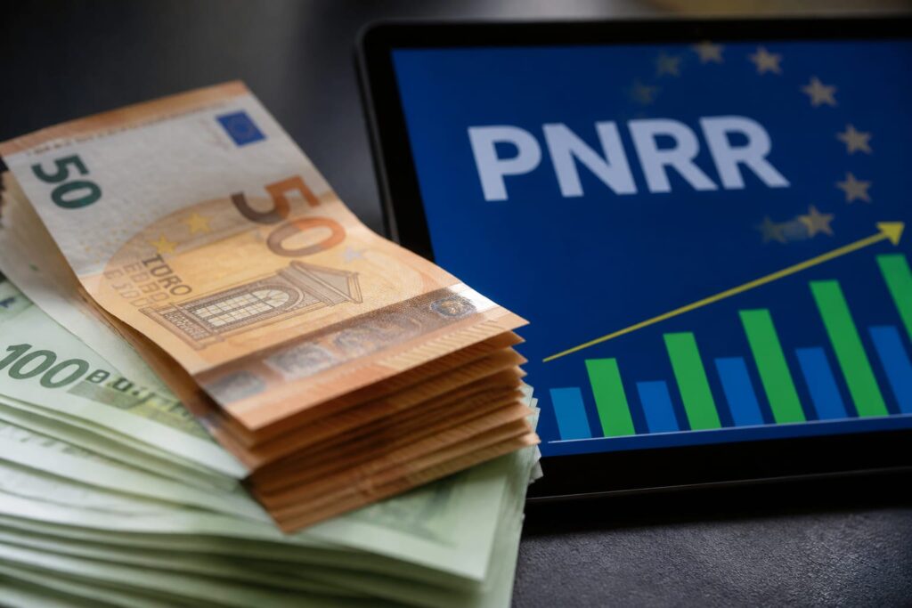 Parlamentul a adoptat Codul Urbanismului și a securizat 972 de milioane de euro, dar alte 1,77 miliarde din PNRR rămân în risc