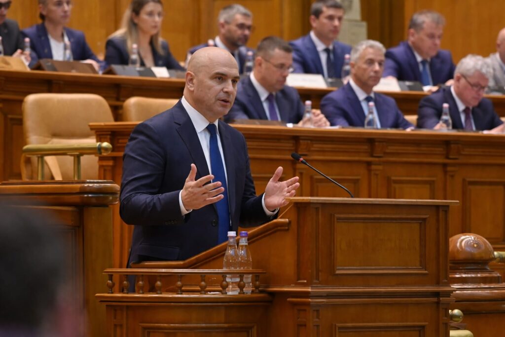 Parlamentul se reunește în sesiune extraordinară pentru PNRR și prelungirea TVA de 9% la locuințe