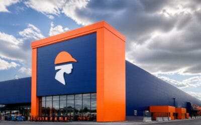 Pavăl Holding a finalizat preluarea Carrefour România pentru 823 de milioane de euro și adaugă 478 de magazine