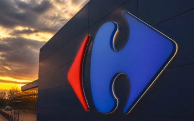 Pavăl Holding a preluat Carrefour România pentru 823 de milioane de euro