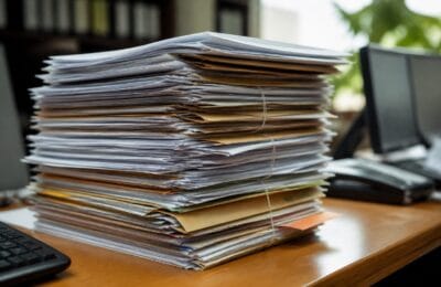 Peste 5.300 de posturi ocupate la stat au fost eliminate în primele patru luni din 2026