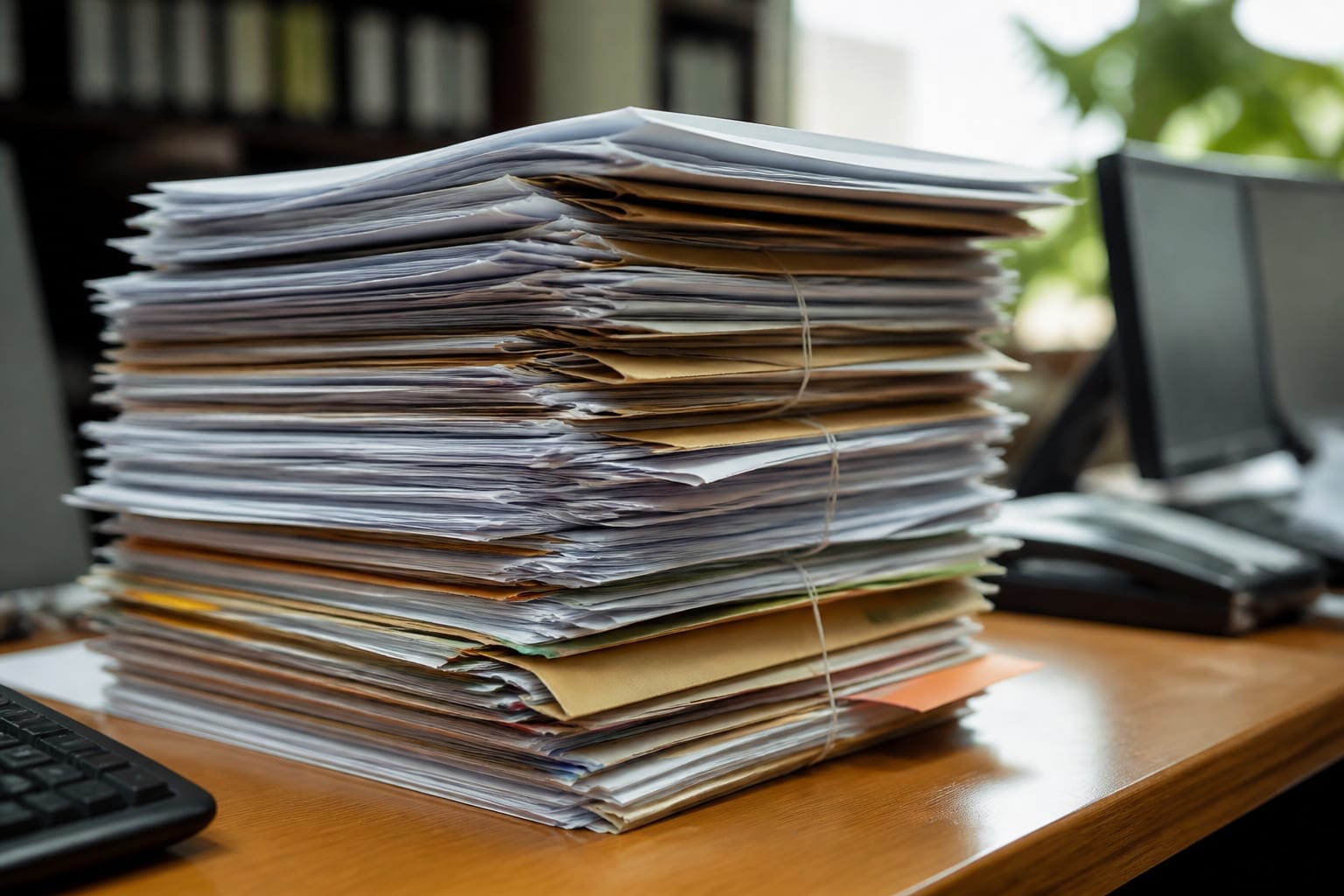 Peste 5.300 de posturi ocupate la stat au fost eliminate în primele patru luni din 2026