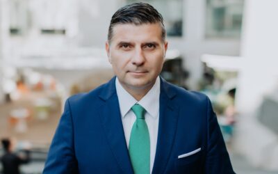 Alexandru Petrescu, Președinte ASF: România începe să fie evaluată prin valoarea pe care o produce