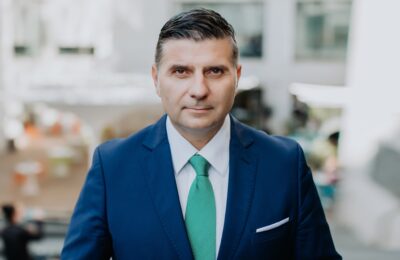 Alexandru Petrescu, Președinte ASF: România începe să fie evaluată prin valoarea pe care o produce