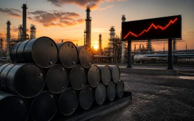 Petrolul a urcat la 88 de dolari după o săptămână cu un avans de aproximativ 16%