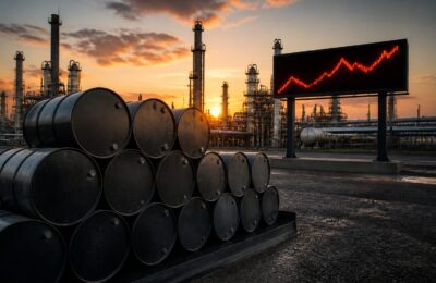 Petrolul a urcat la 88 de dolari după o săptămână cu un avans de aproximativ 16%