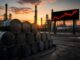 Petrolul a urcat la 88 de dolari după o săptămână cu un avans de aproximativ 16%
