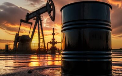 Petrolul Brent a trecut de 79 de dolari după un avans de peste 4%