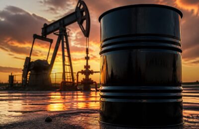 Petrolul Brent a trecut de 79 de dolari după un avans de peste 4%